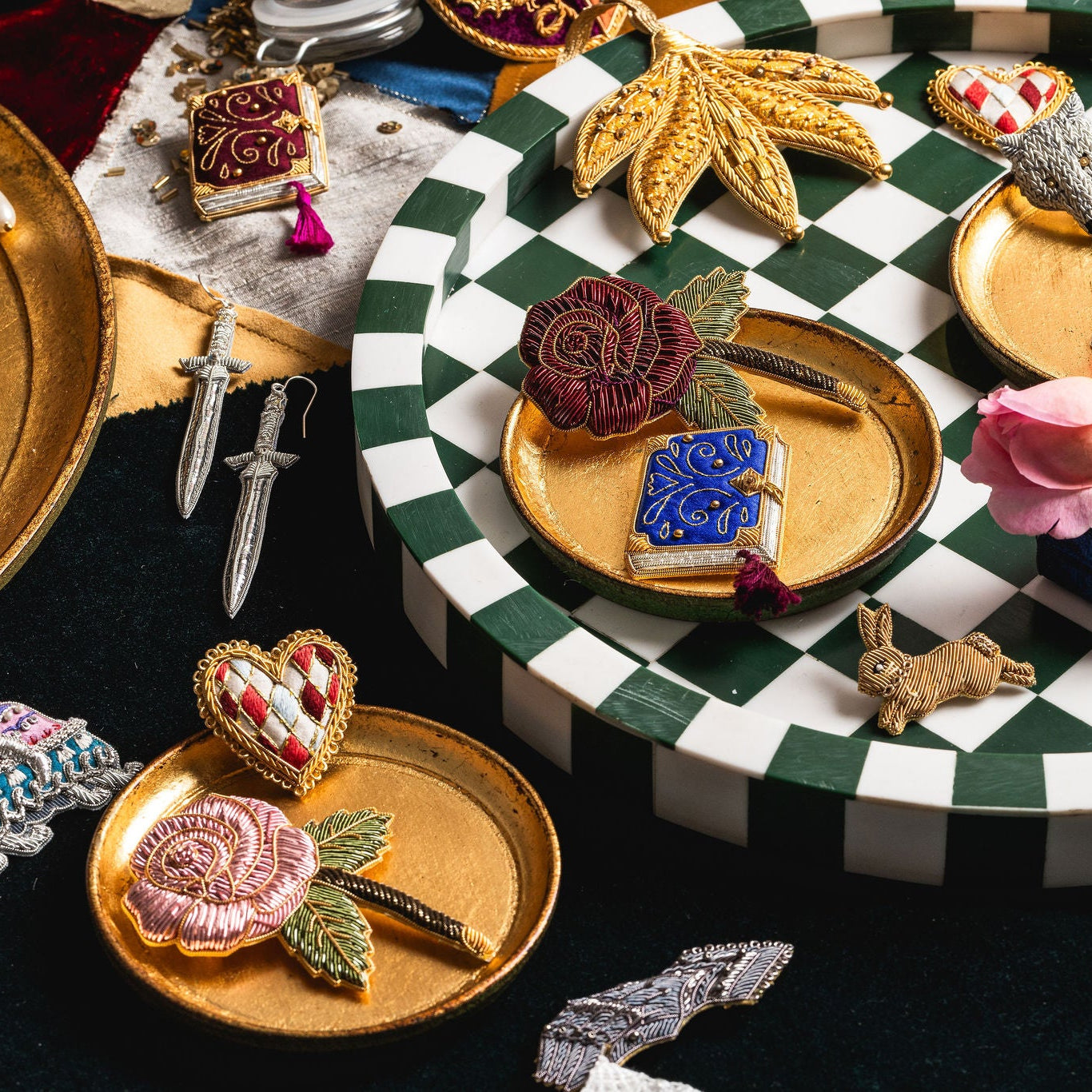 Once Upon a Time in Lunéville