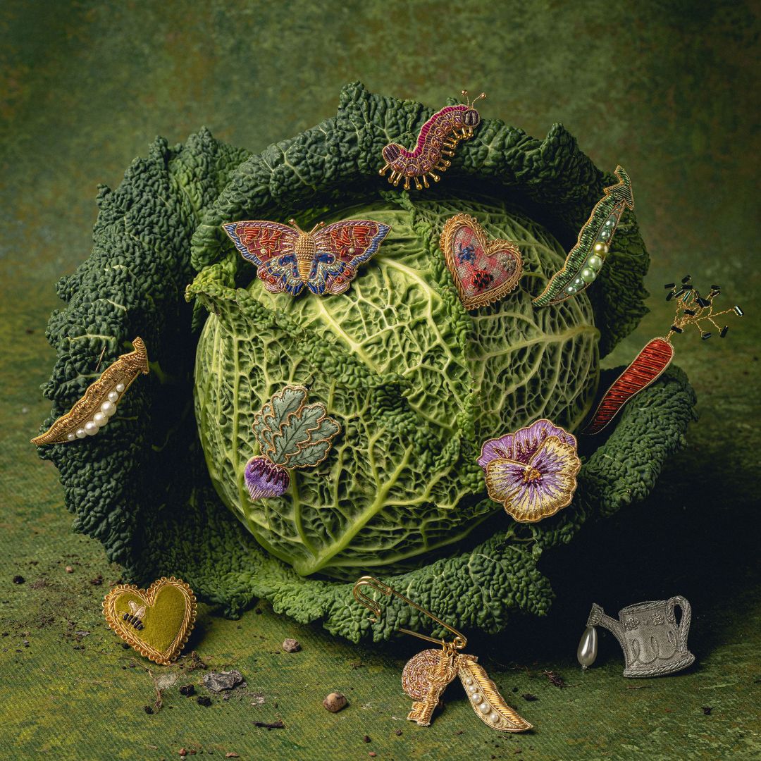 How Does Your Garden Grow?
