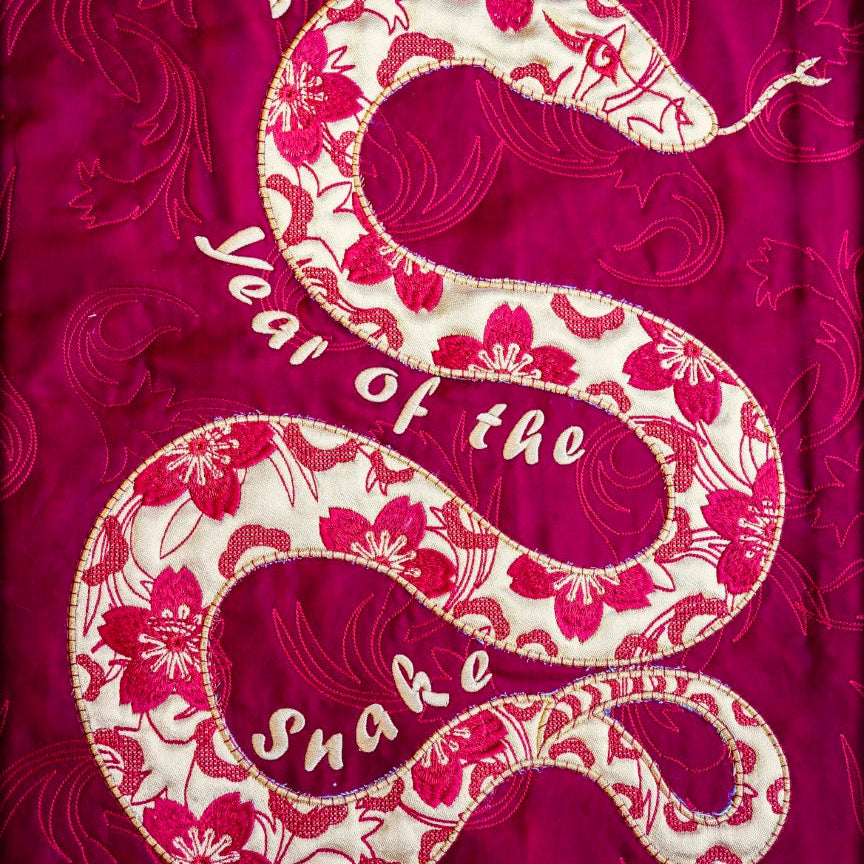 Lunar New Year: Welcoming the Year of the Snake