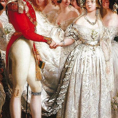 The Best Royal Wedding Dresses