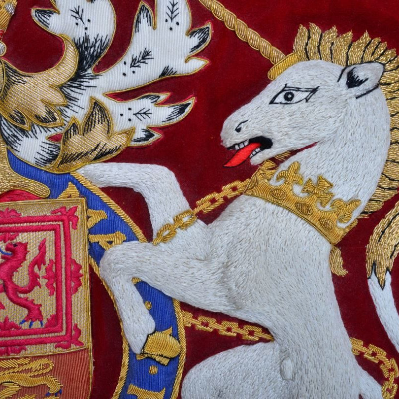 Heralds and Coats of Arms