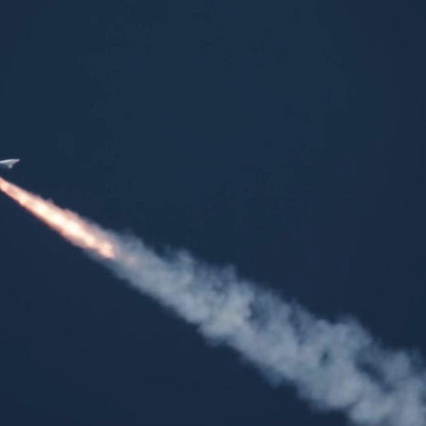 Hand & Lock Embroidery Visited Space