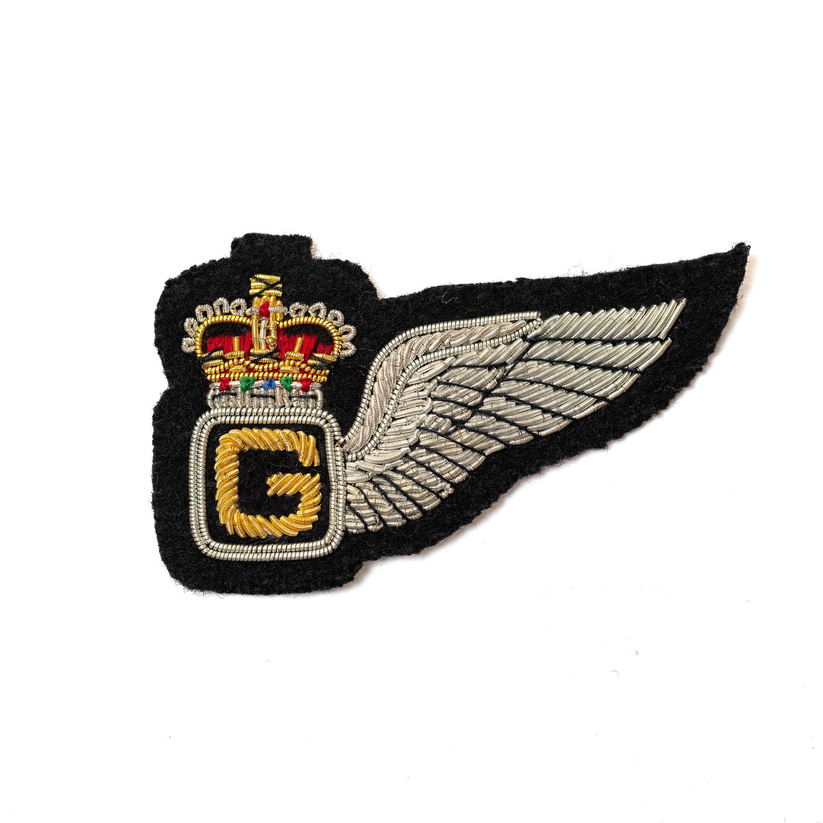 AAC Half Wing "G" (Gunners) - No.1 Dress