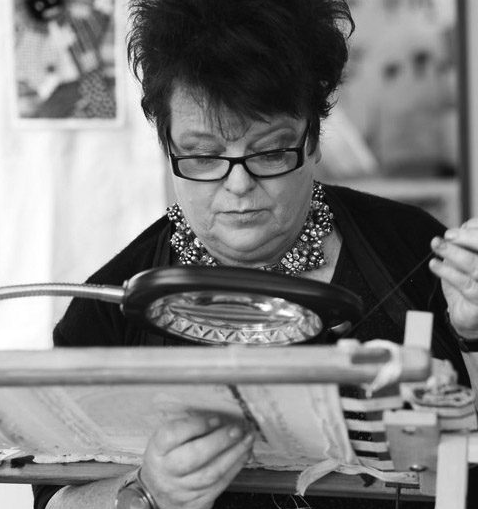 Anthea Godfrey