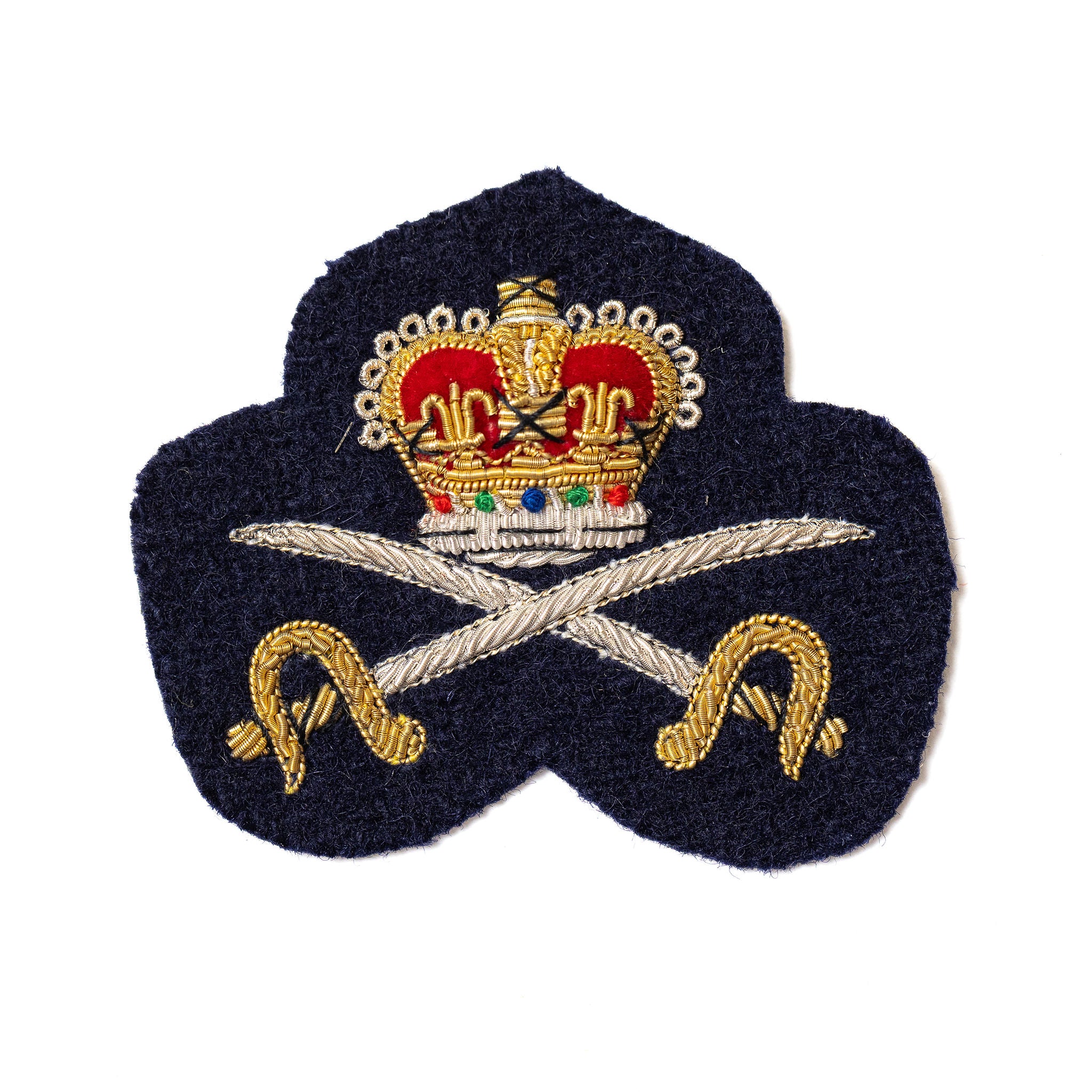 Army Physical Training Instructor Beret Badge