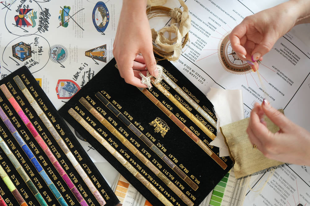 Berghaus and Sir Chris Bonington Jacket - Work in Progress