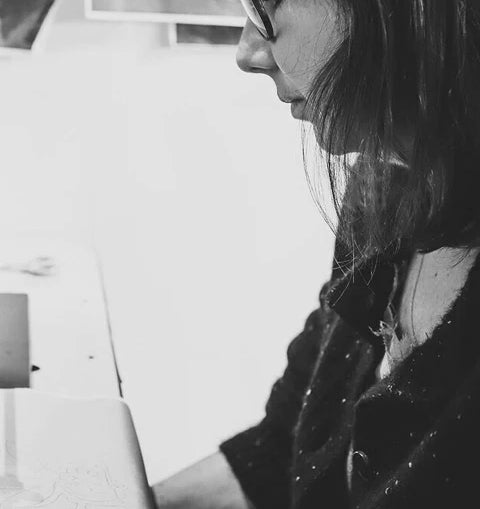Cathryn Avison Prize Judge