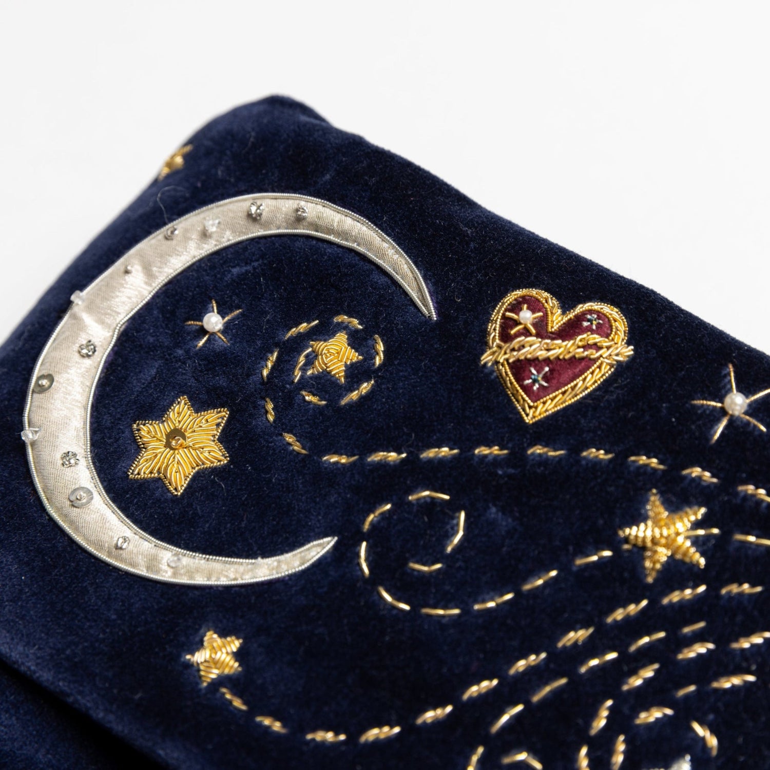 The Celestial Stocking