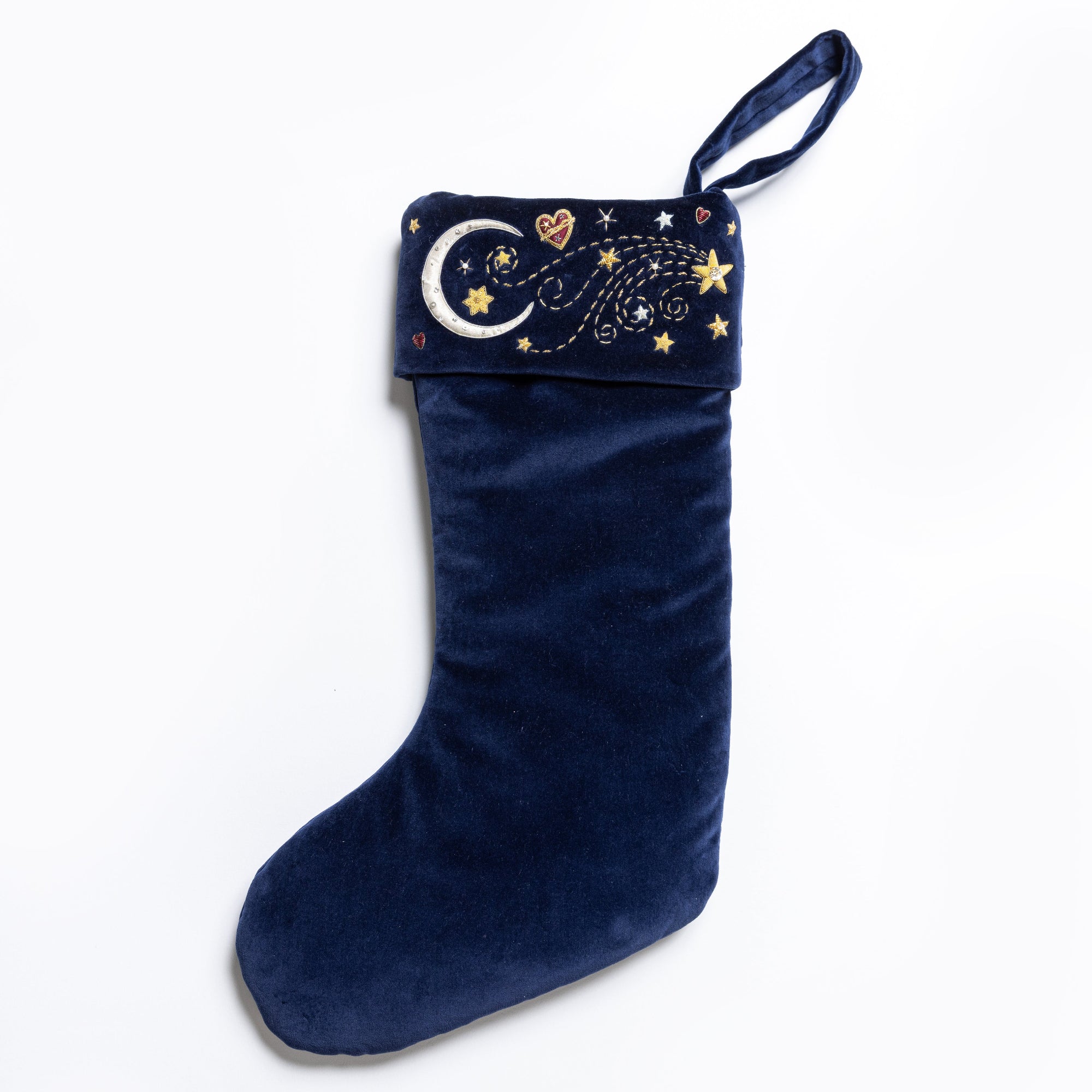 Celestial_Christmas_Stocking_2