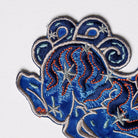 Mystical Tiger Patch - Pair (14746779615610)