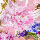 Charlotte Gaunt Guest Tutor Painting Course - Botanical Silk Painting for Fashion