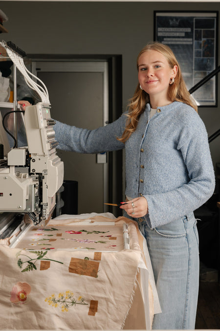 Charlotte McNamara