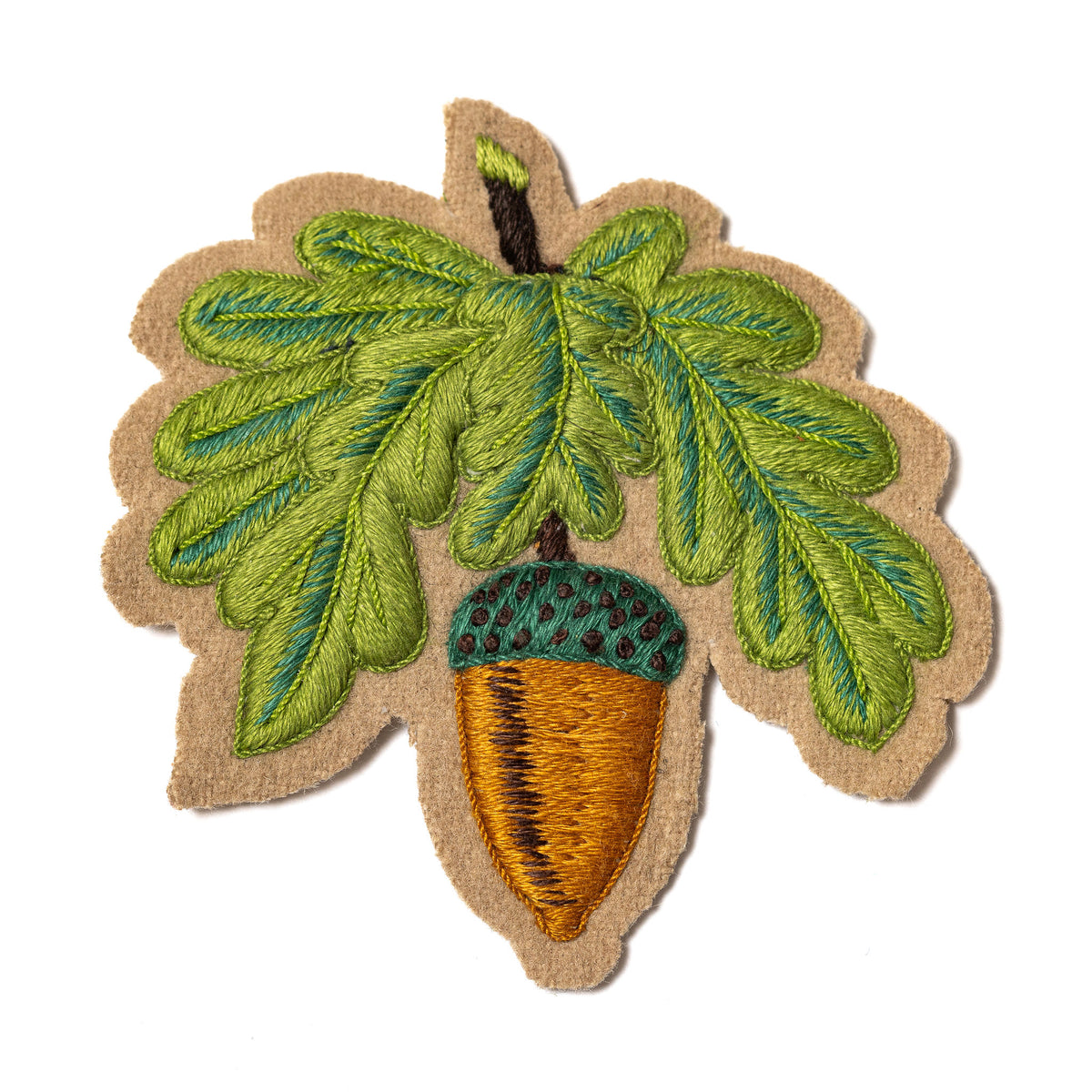 Cheshire Regiment Mess Vest Badge