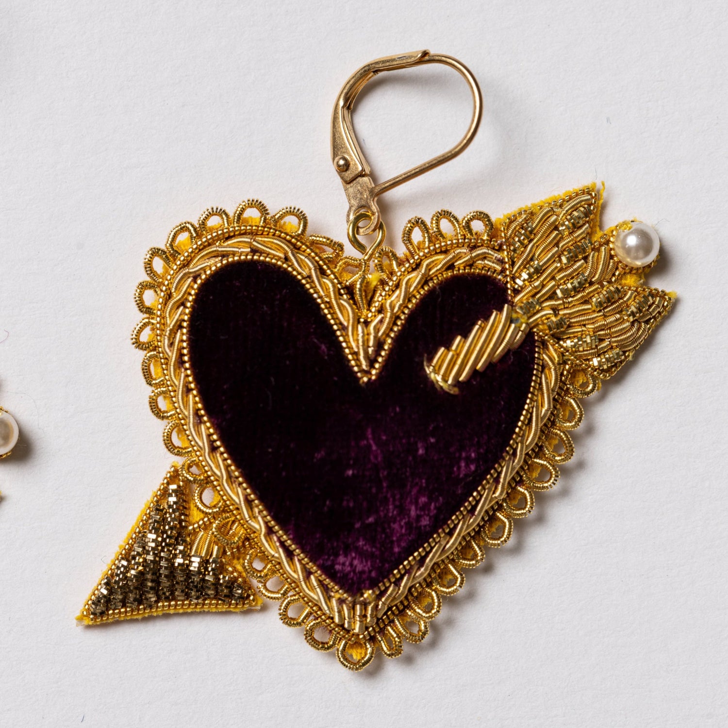 Cupid's Earrings (14746785218938)