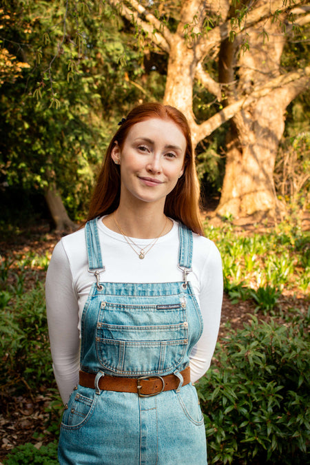 Daisy White