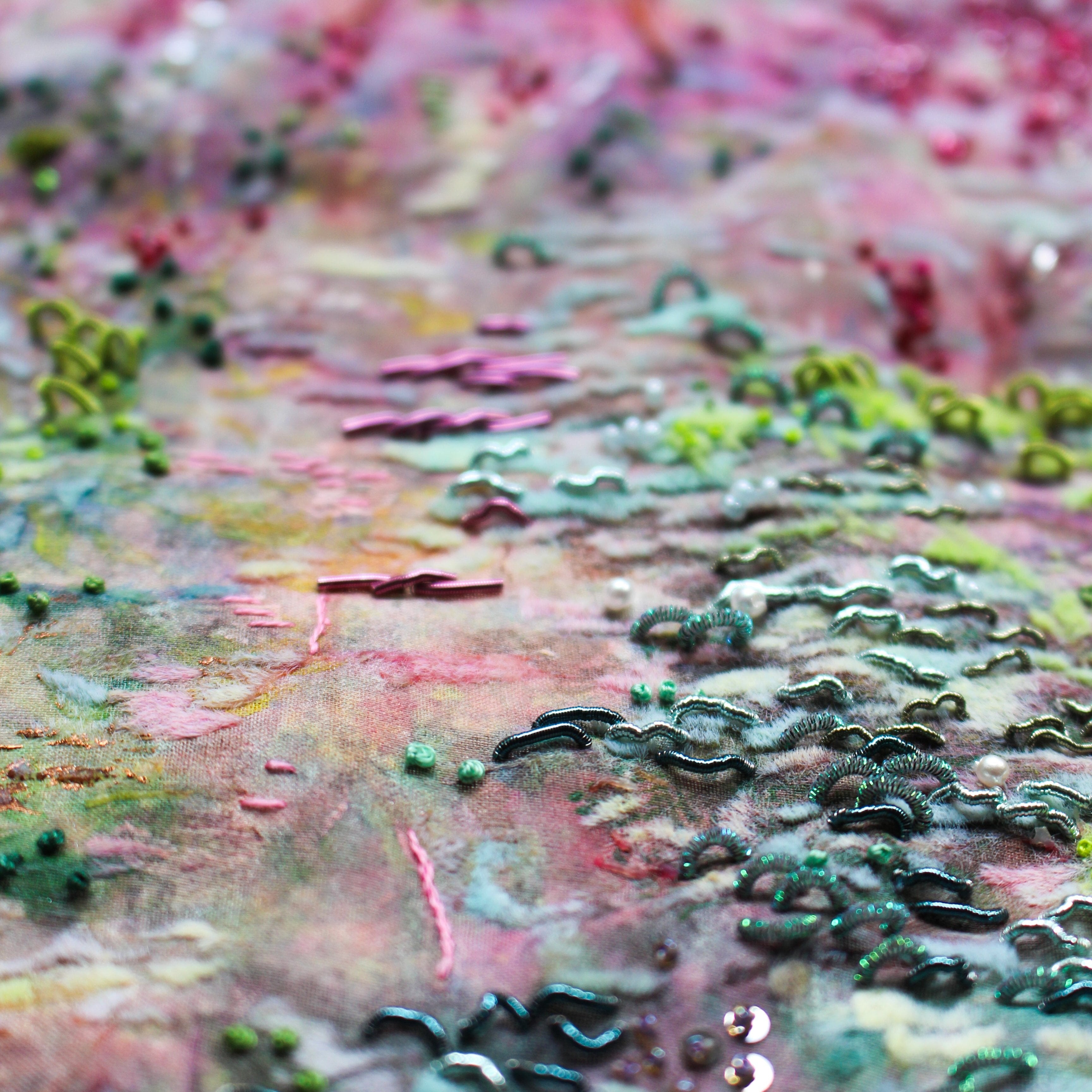 Module 1005: Exploration of Embroidery & Embellishment for Interiors (8712045887747)