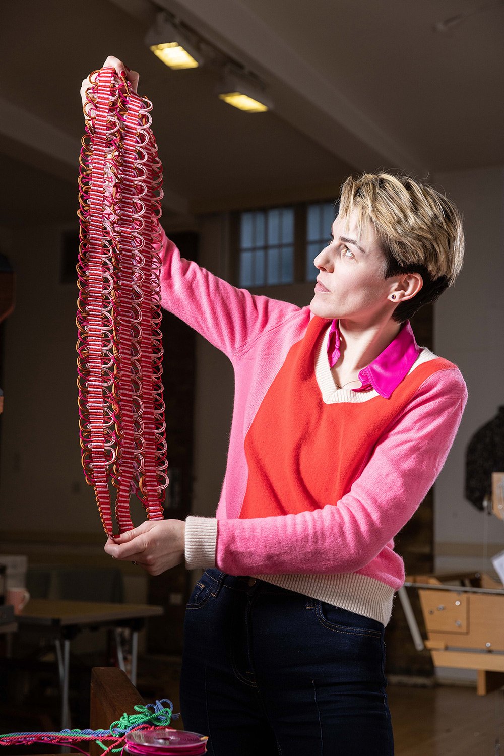 Elizabeth Ashdown Prize Mentor
