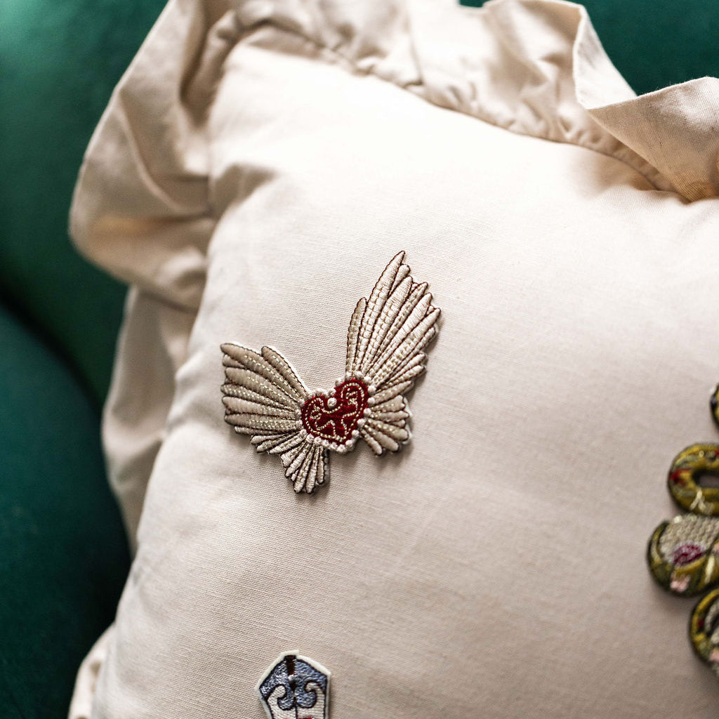 The Angelic Heart Patch (8273086841091)