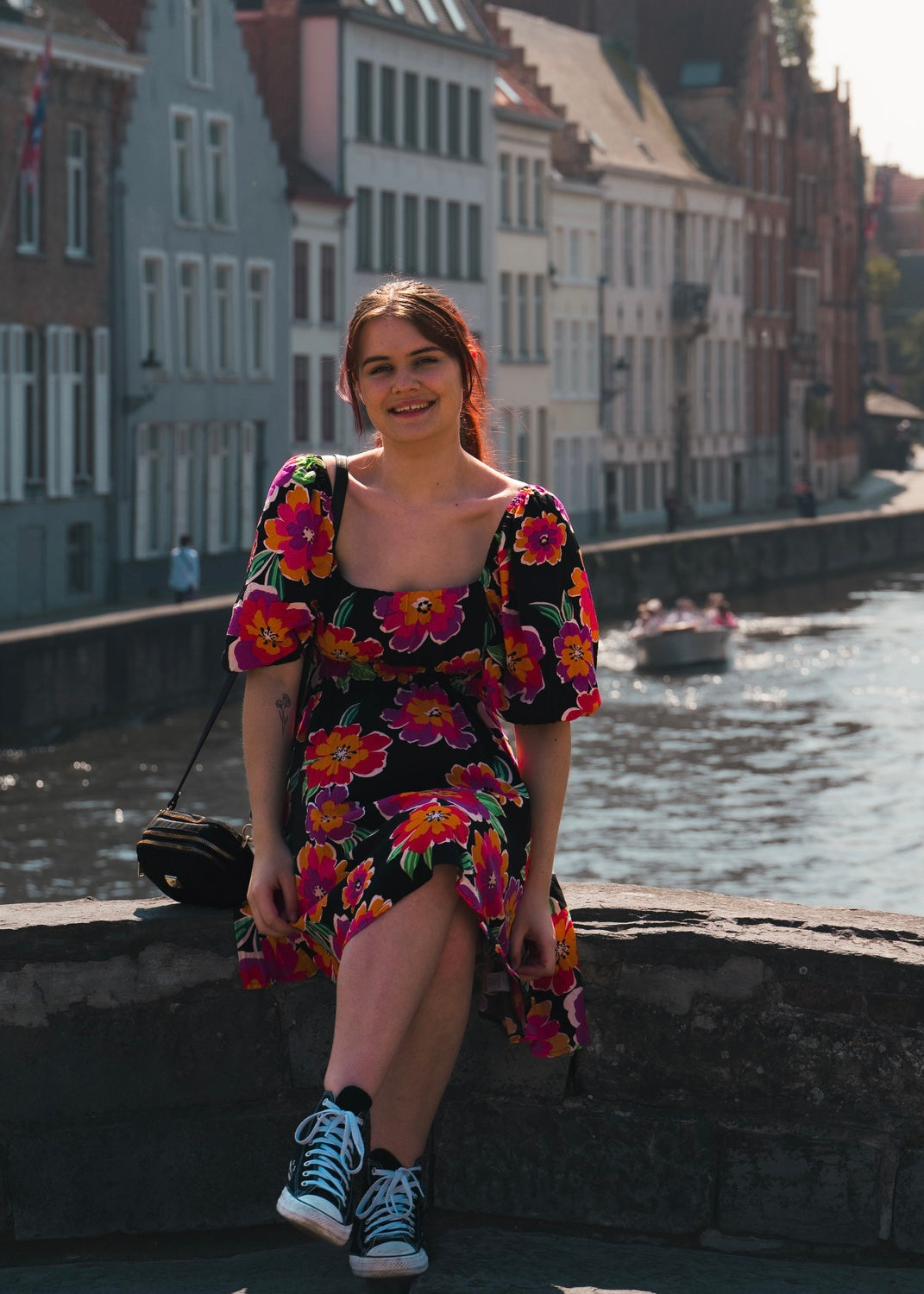 Freya Stanford Tutor Profile