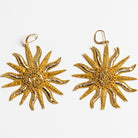 The Blazing Sun Earrings (14629469323642)