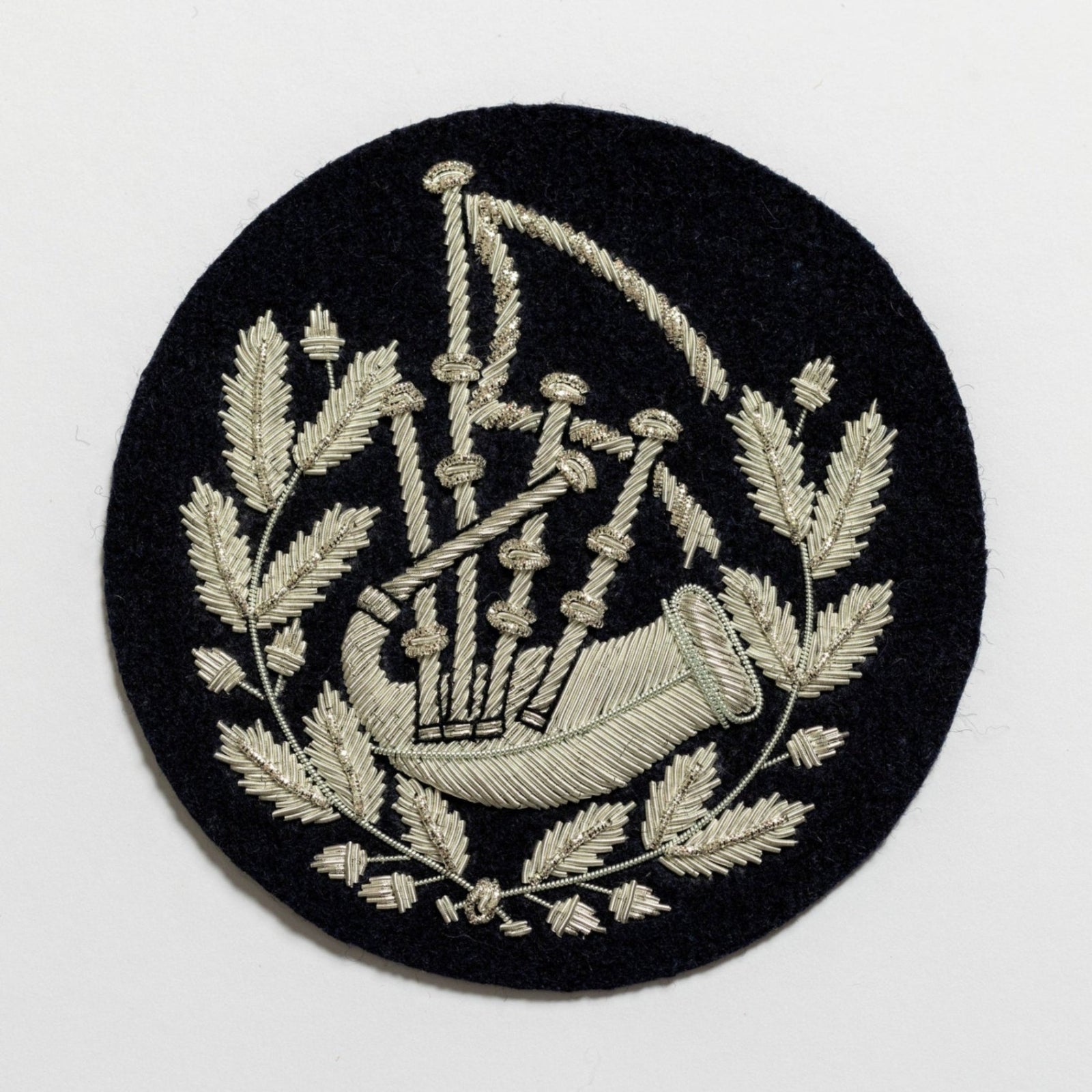 Pipers in Wreath (4334334771272)