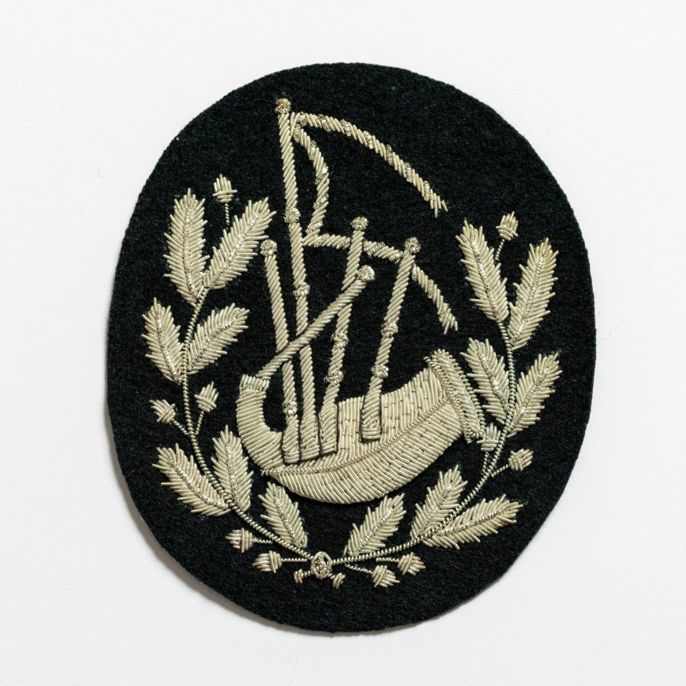 Pipers in Wreath (4334334771272)