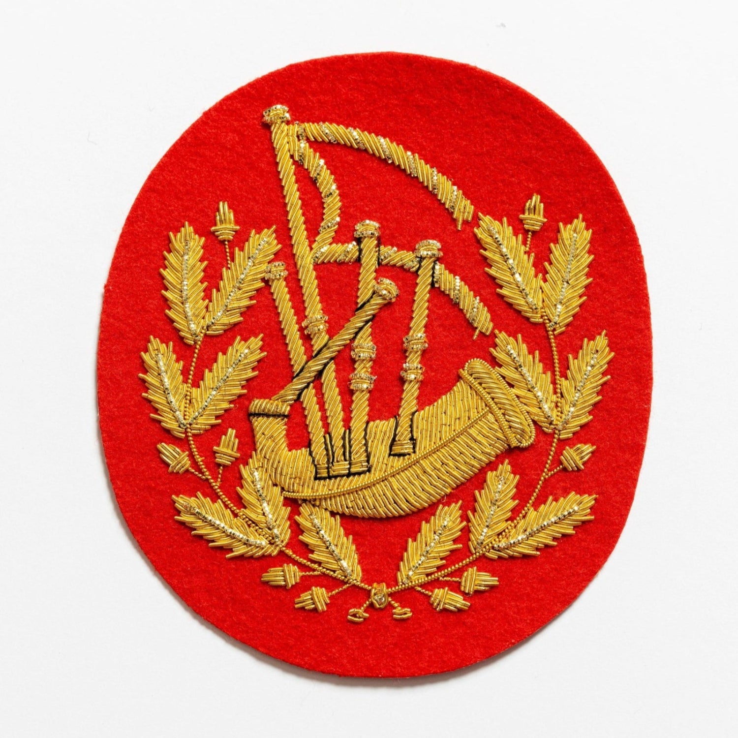 Pipers in Wreath (4334334771272)