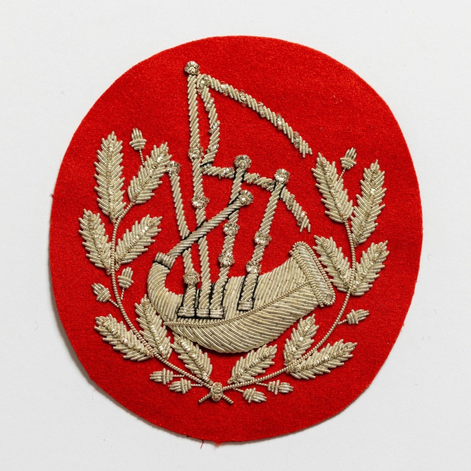 Pipers in Wreath (4334334771272)