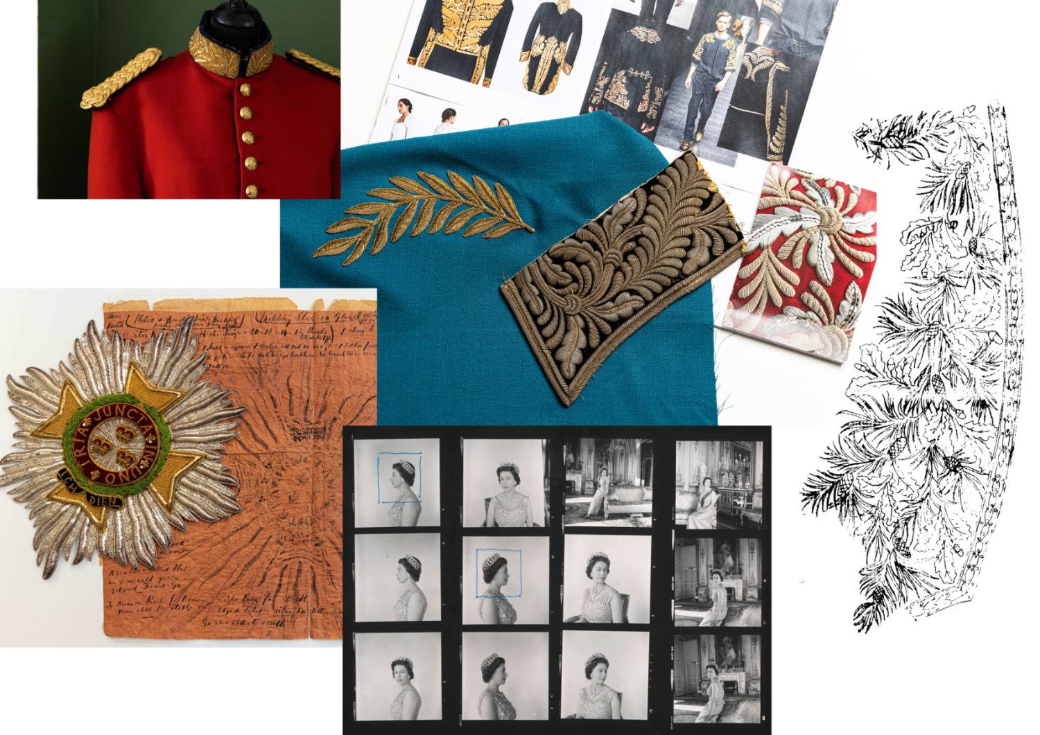 Hand & Lock 2025 Prize Brief Inspiration