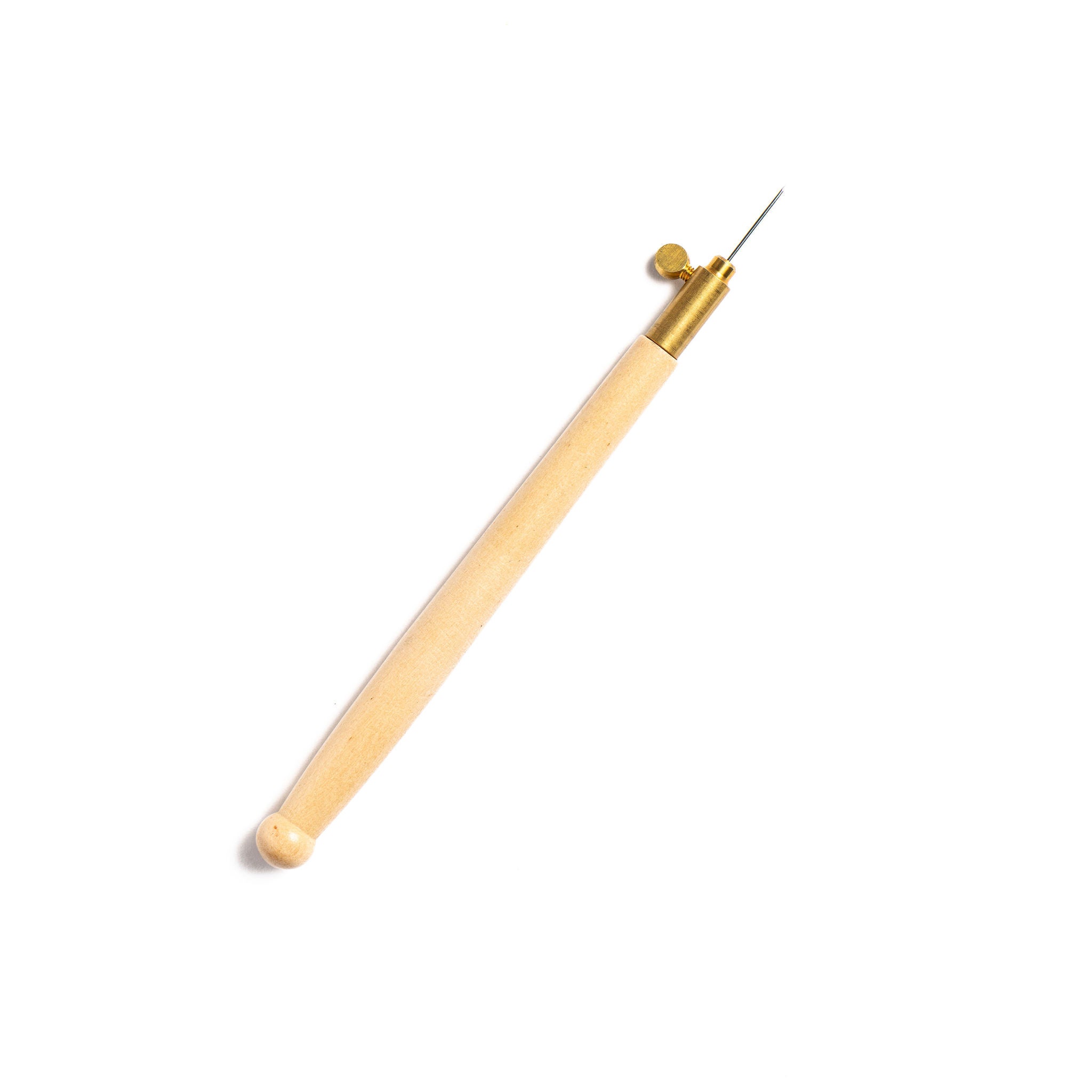 Hand & Lock Tambour Hook and Holder