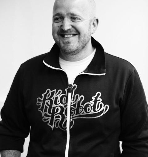 Jamie Chalmers