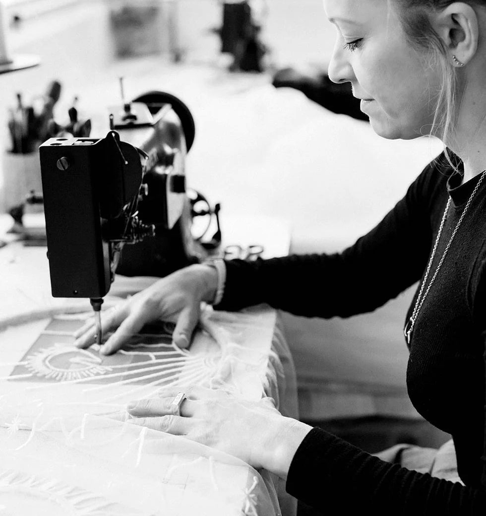 Jenny King Prize Judge