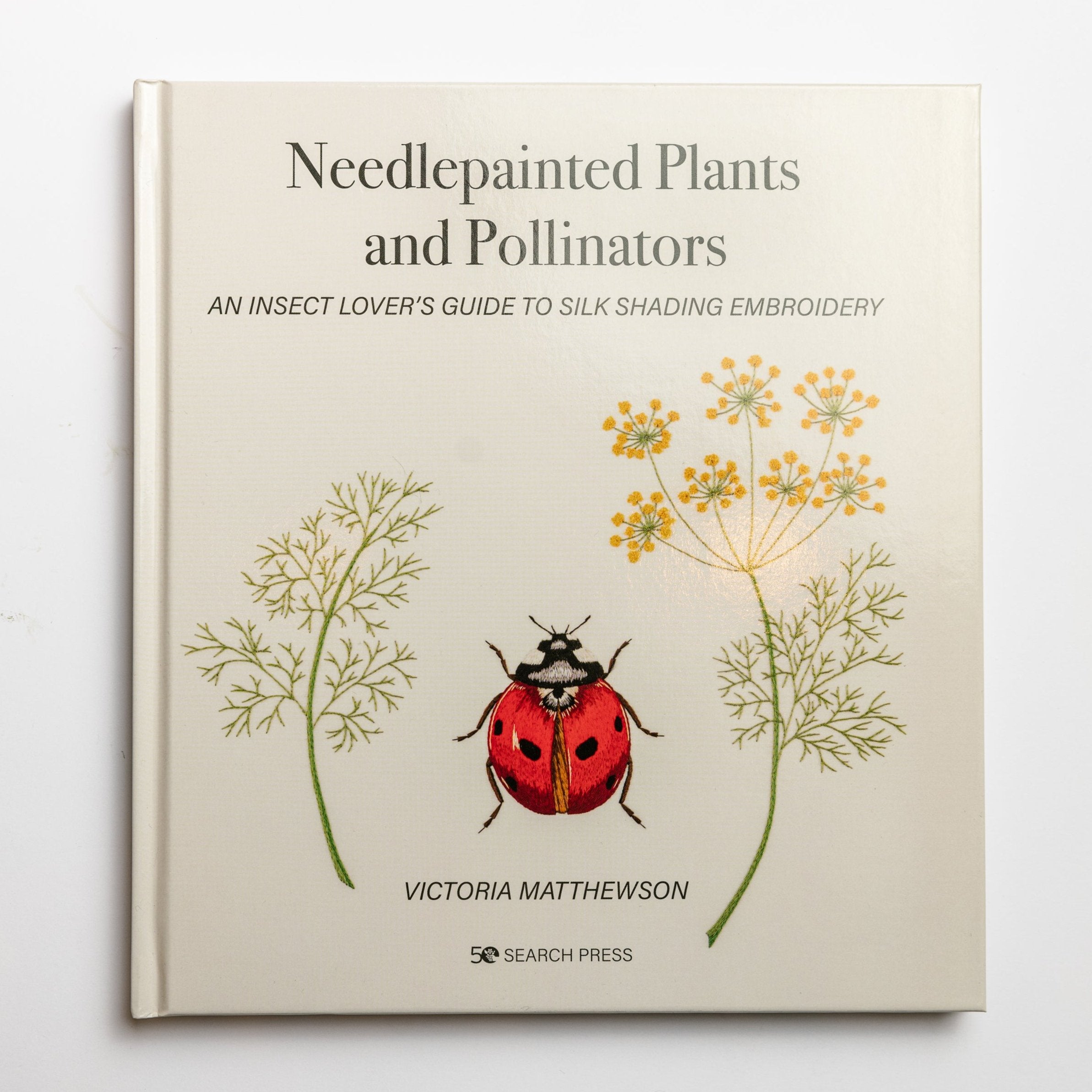 Needlepainted Plants and Pollinators by Victoria Matthewson (8735669092611)