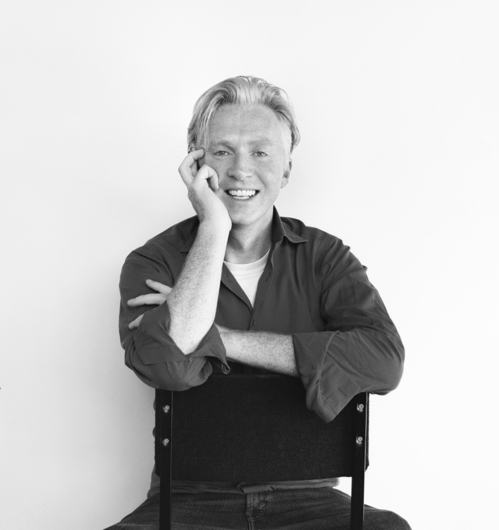 Philip Treacy Prize Judge