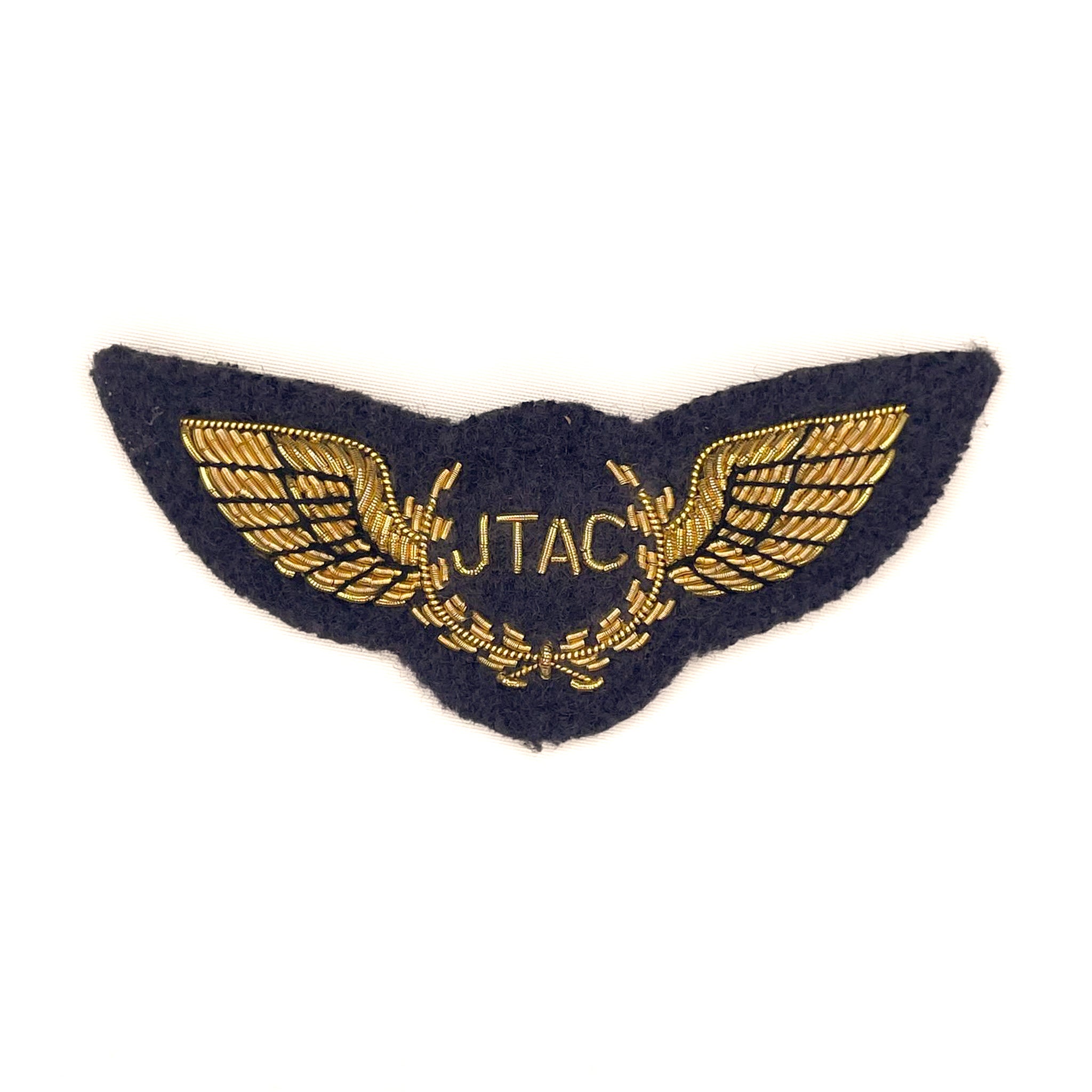 RAF JTAC Badge for Mess Dress (Joint Terminal Attack Controller)