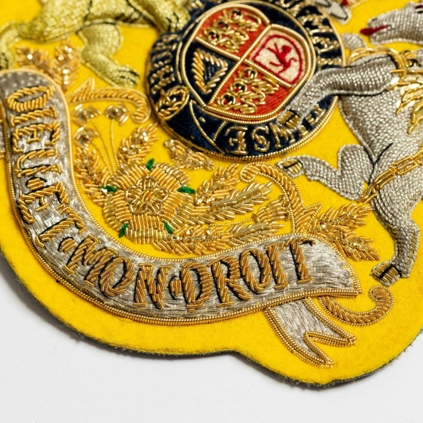 ROYAL ARMS GUARDS NO.1 DRESS