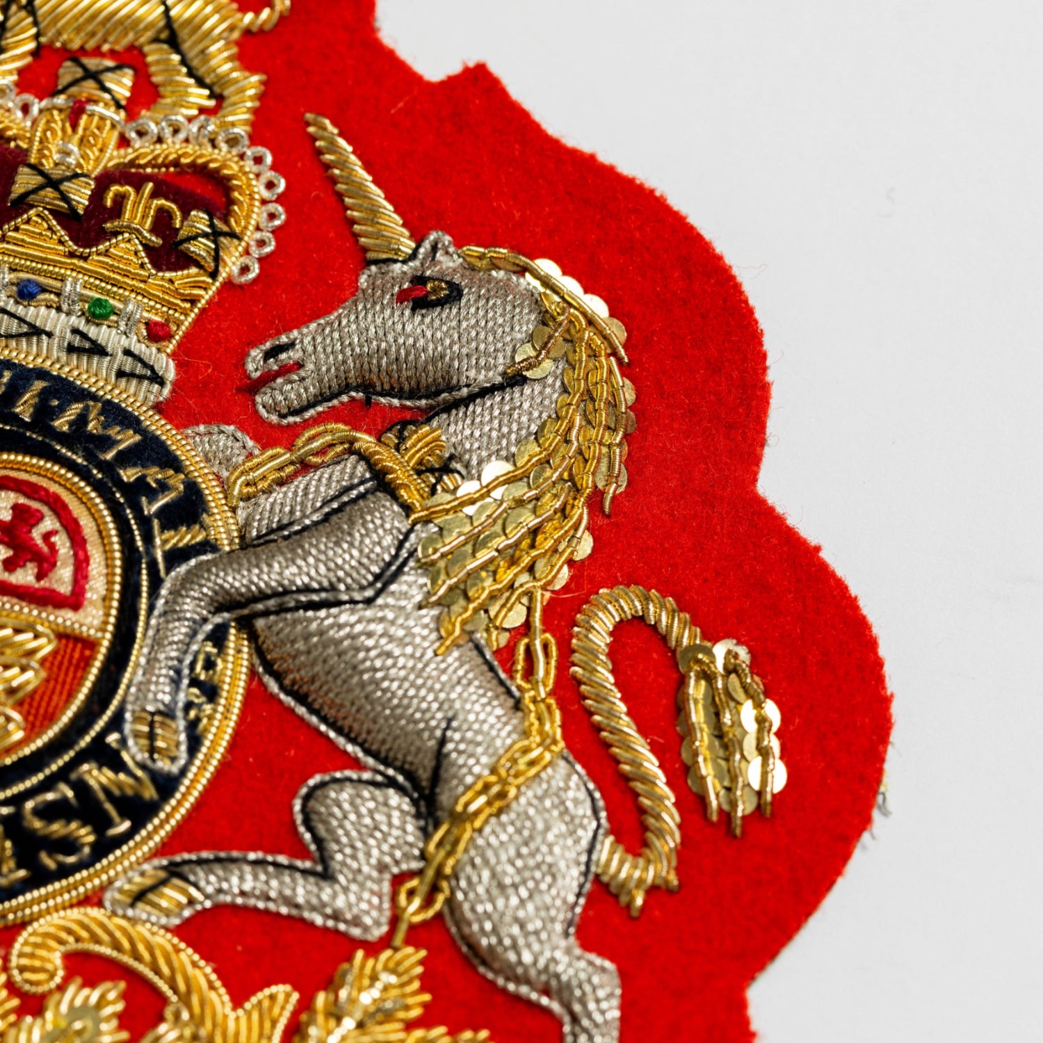 ROYAL ARMS GUARDS NO.1 DRESS