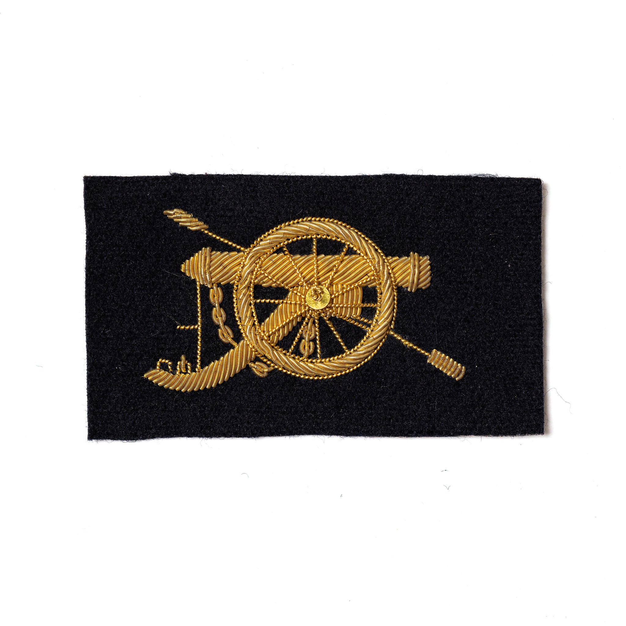 Royal Artillery Arm Gun - No.1 Dress