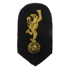 Royal Corps Signals Mess Arm Badge (4334454407240)