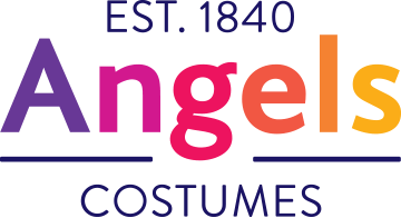 School External Course Partner Logo - Angels Costumes