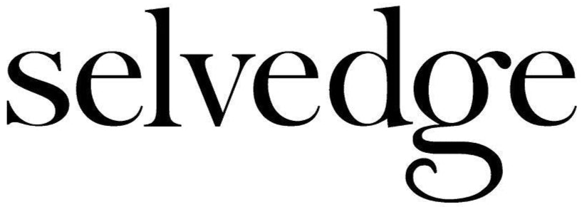 School External Course Partner Logo - Selvedge