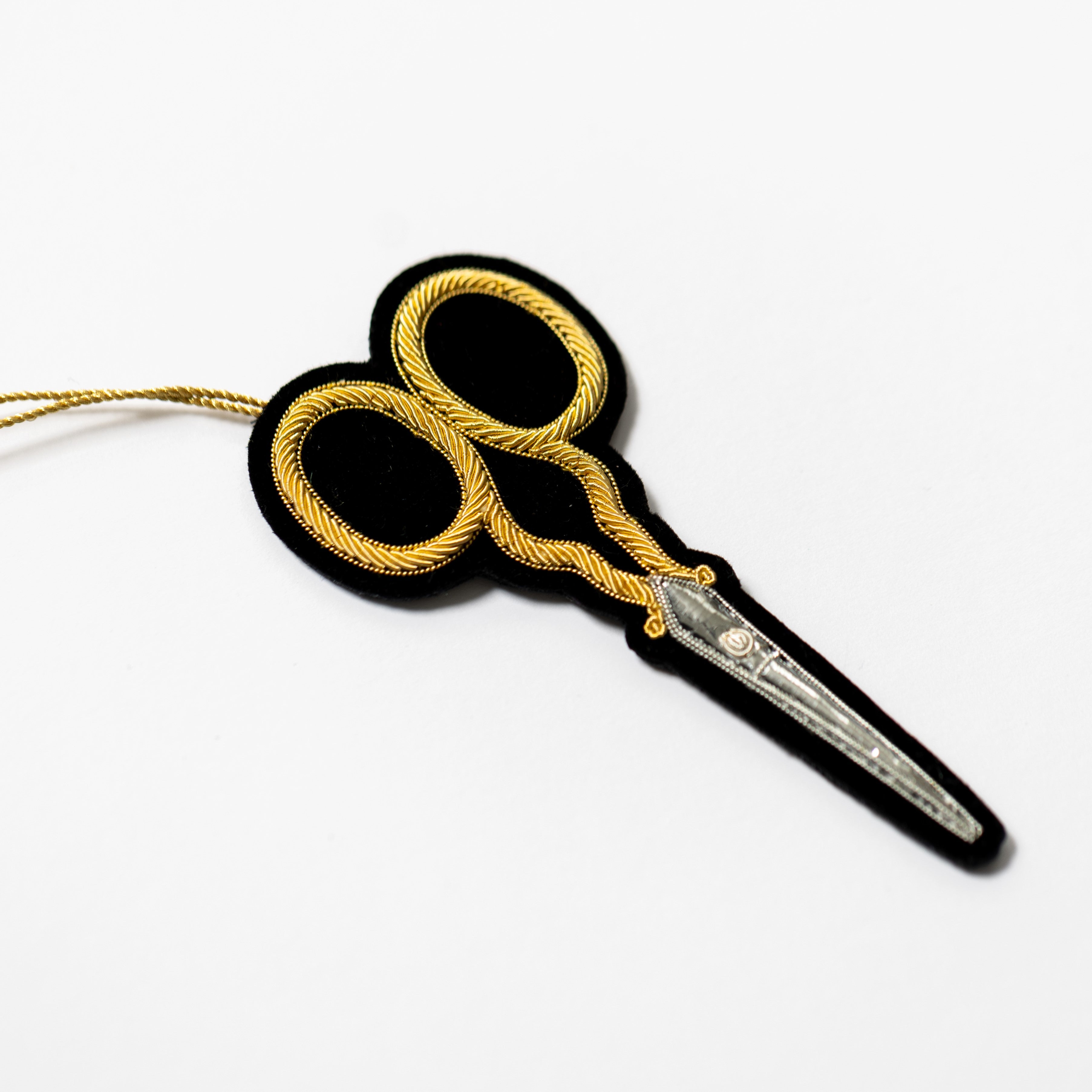 Scissors Hanging Decoration (8158391730435)