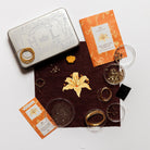 The Anna May Wong Embroidery Kit