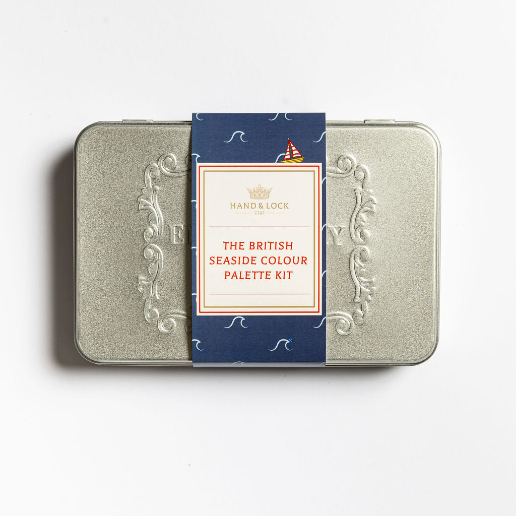 The British Seaside Colour Palette Kit (8729130008835)