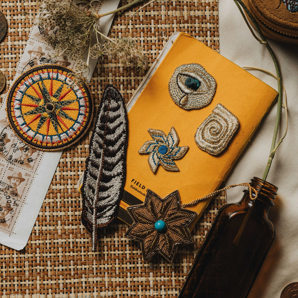 The Explorers Collection