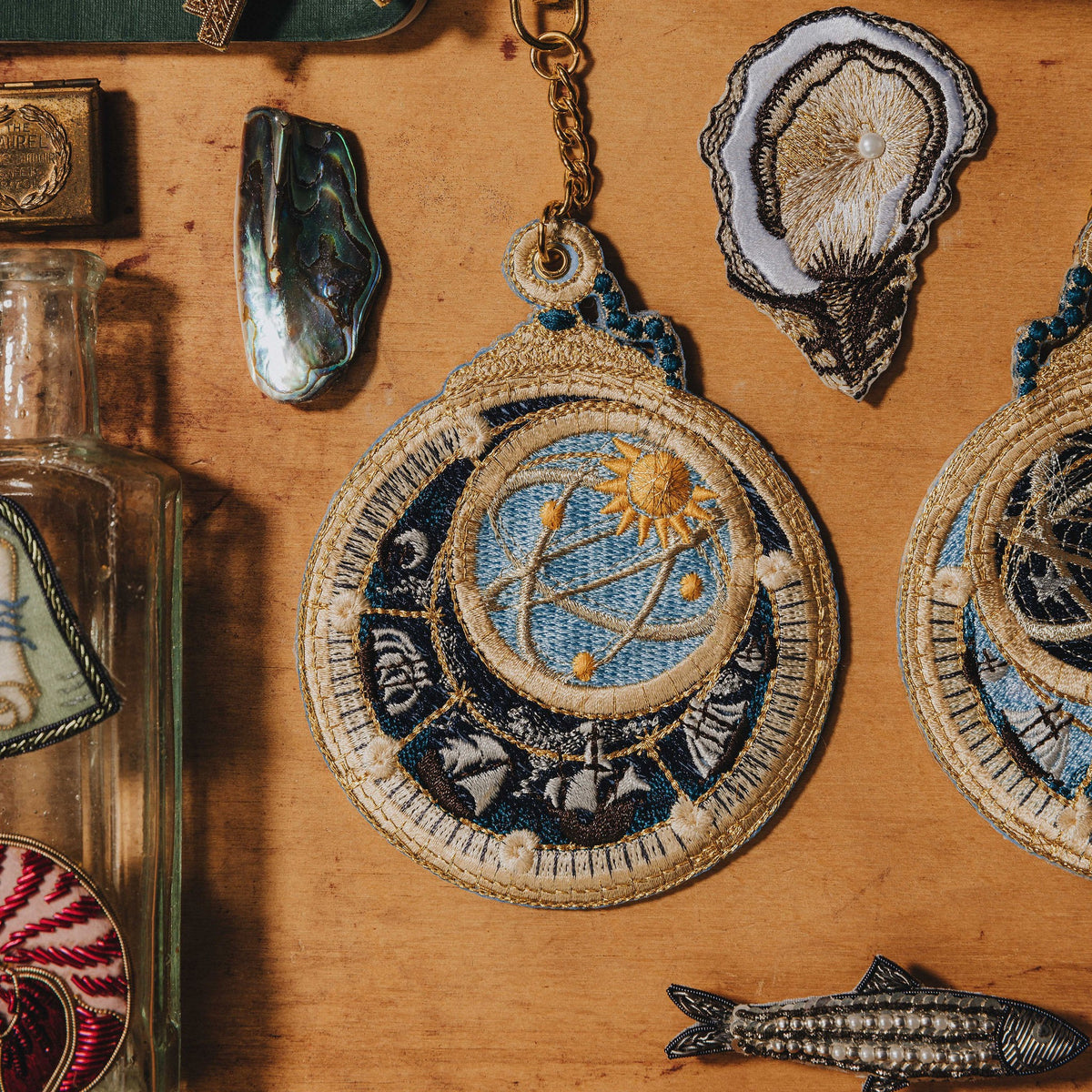 The Explorers Collection