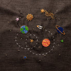 The Katherine Johnson Goldwork Embroidery Kit