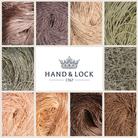 The Neutral Bullion Bundle - Goldwork Embroidery Materials