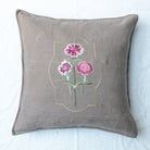 The Postcard Cushion