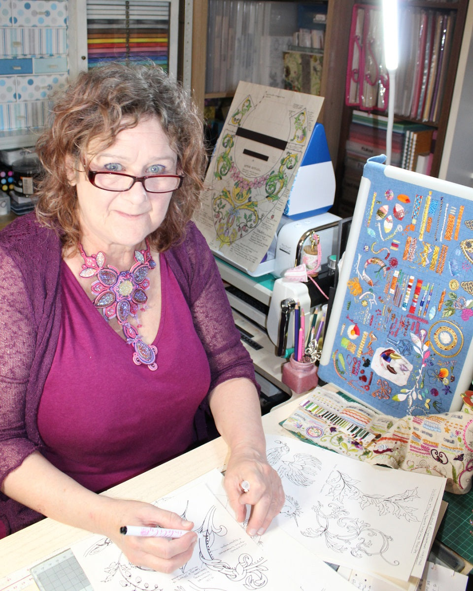 The Prize Finalist 2025 - Anne Waller